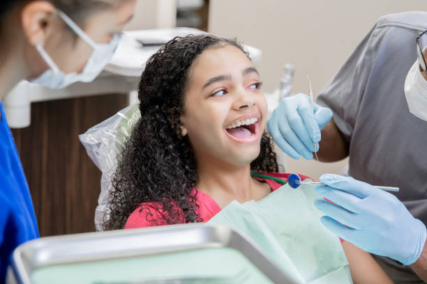 Best Orthodontic Emergency Dentist in Tangent, OR