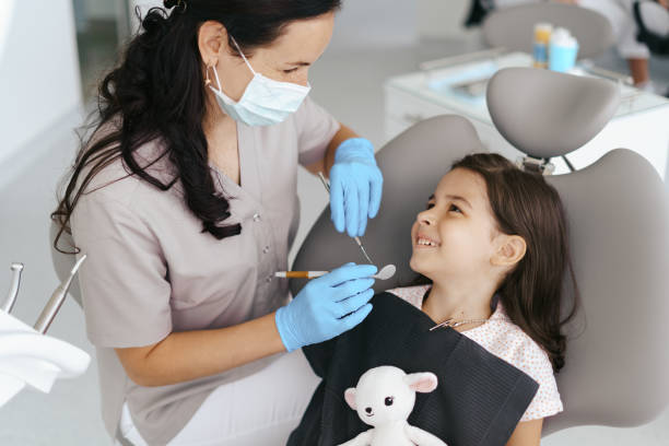 Best Broken or Cracked Tooth Emergency Dentist in Tangent, OR