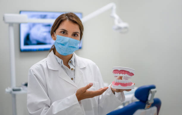 Best Orthodontic Emergency Dentist in Tangent, OR
