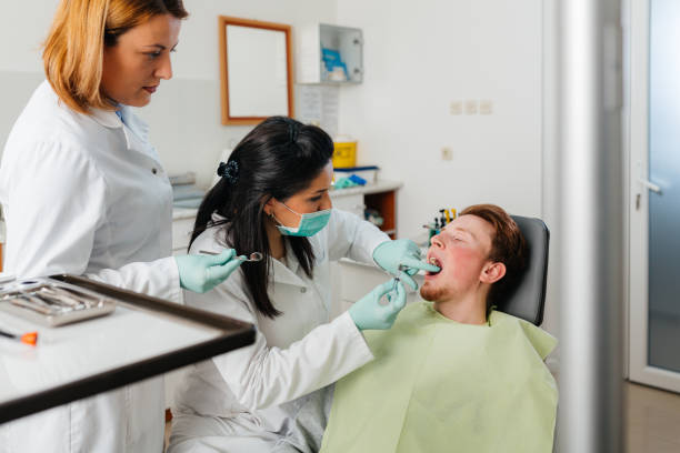 Best Emergency Dentist for Lost Fillings or Crowns in Tangent, OR