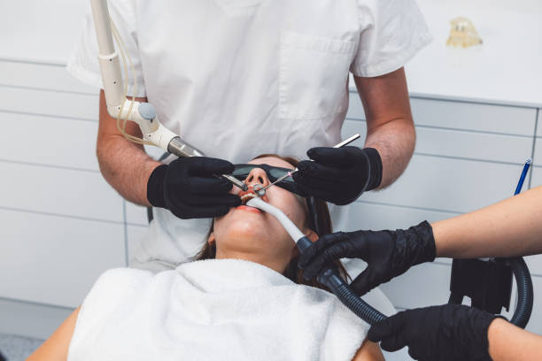 Best Emergency Dentist for Knocked-Out Tooth in Tangent, OR