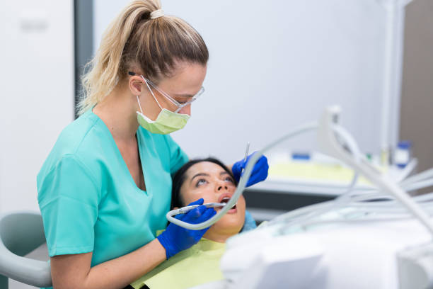Best Pediatric Emergency Dentist in Tangent, OR